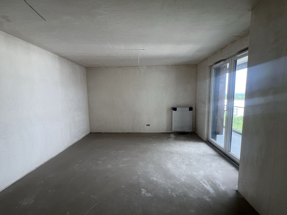 Mieszkanie 2-pokojowe Poznań Starołęka, ul. Unii Lubelskiej. Zdjęcie 3