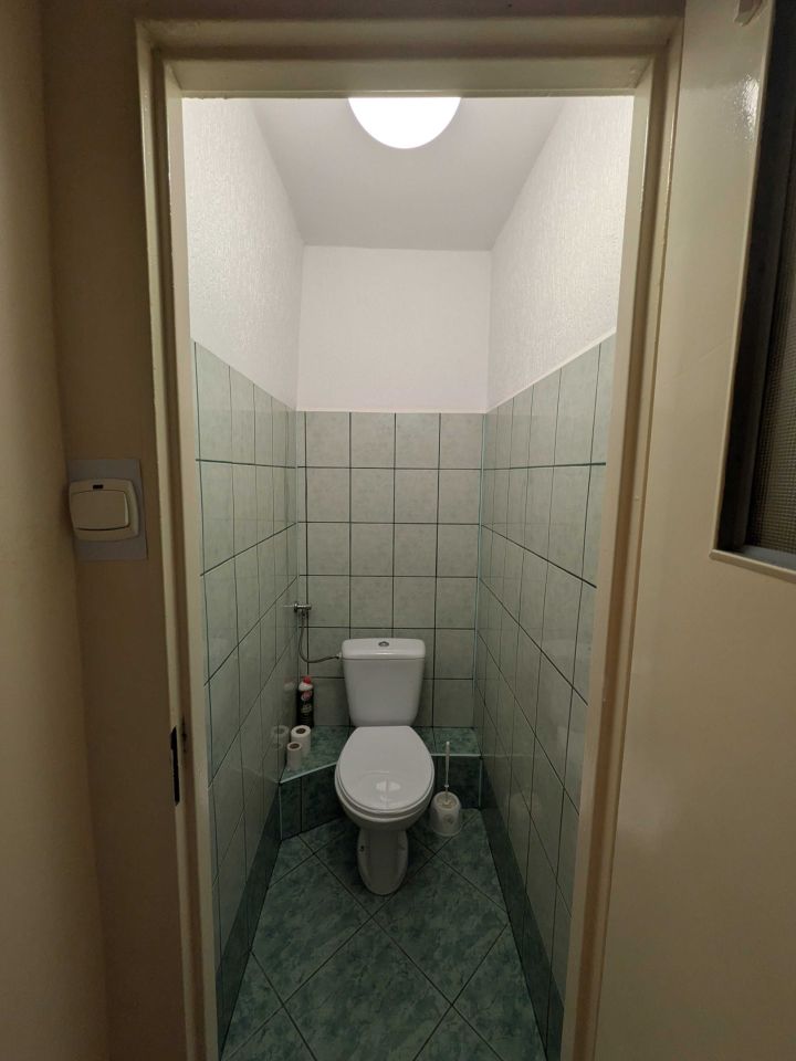 Mieszkanie 3-pokojowe Suwałki Centrum, ul. Janusza Korczaka. Zdjęcie 7