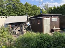 Działka rod Ostrów Wielkopolski, ul. Wrocławska. Zdjęcie 3