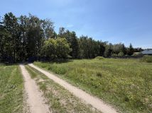 Działka budowlana Dziekanów Leśny, ul. Lotników Alianckich. Zdjęcie 4