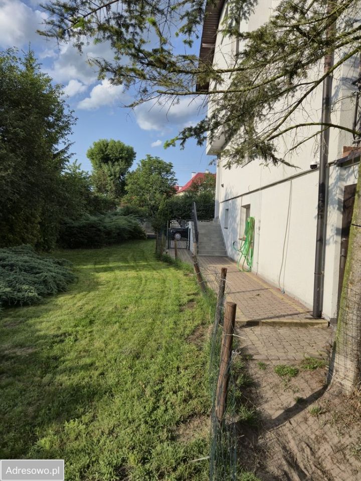 bliźniak, 6 pokoi Marki, ul. Grunwaldzka. Zdjęcie 14