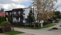 bliźniak, 6 pokoi Warszawa Wesoła, ul. Flory. Zdjęcie 1
