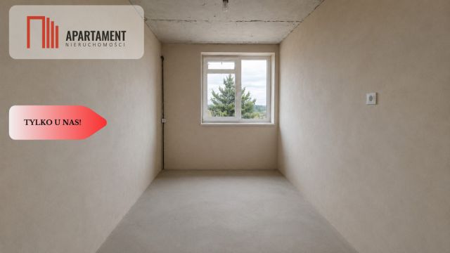 Mieszkanie 2-pokojowe Ślesin. Zdjęcie 4