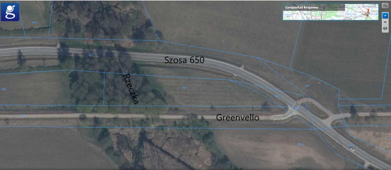 Działka rekreacyjna Boćwinka. Zdjęcie 6