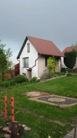 Działka rekreacyjna Bochnia. Zdjęcie 1