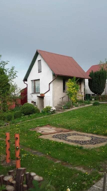 Działka rekreacyjna Bochnia