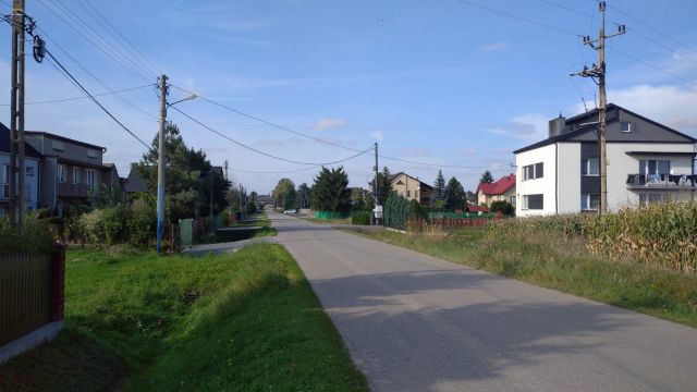 Działka rolno-budowlana Igołomia. Zdjęcie 1