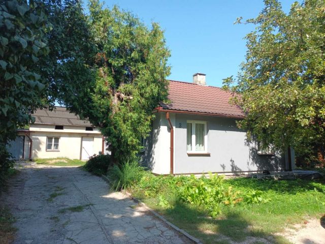 dom wolnostojący Zamość Podgroble. Zdjęcie 1