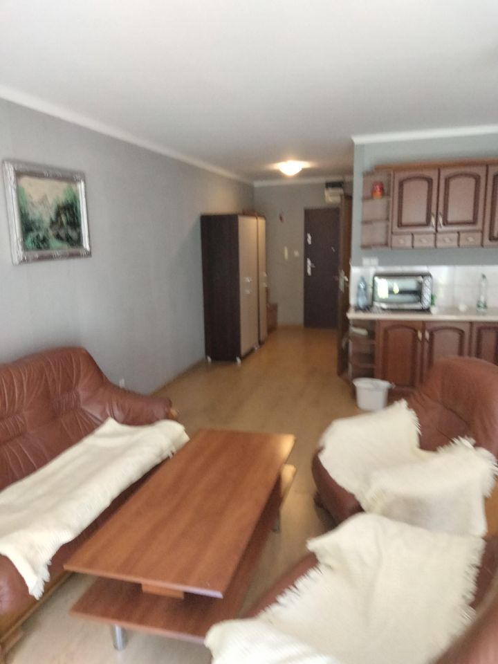 Mieszkanie 2-pokojowe Wejherowo Centrum, ul. św. Jacka. Zdjęcie 1