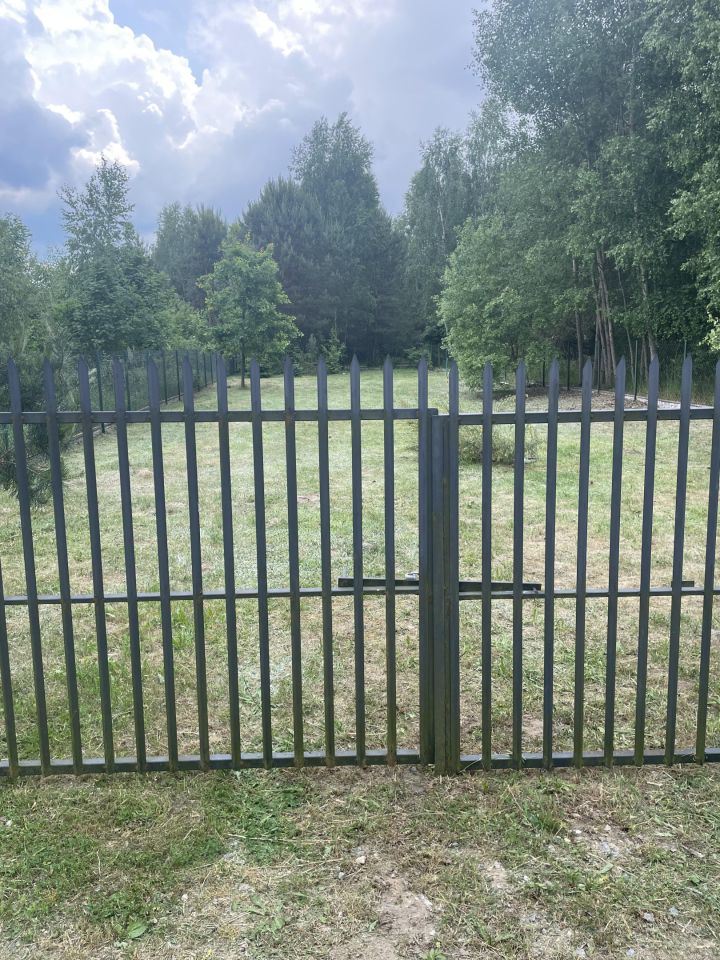 Działka budowlana Rudka-Sanatorium. Zdjęcie 5