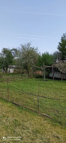 Działka rod Piła, ul. Szymanowskiego. Zdjęcie 1