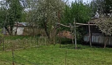 Działka rod Piła, ul. Szymanowskiego