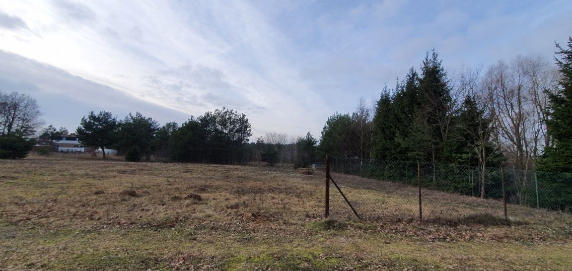 Działka budowlana Ciechocinek. Zdjęcie 5