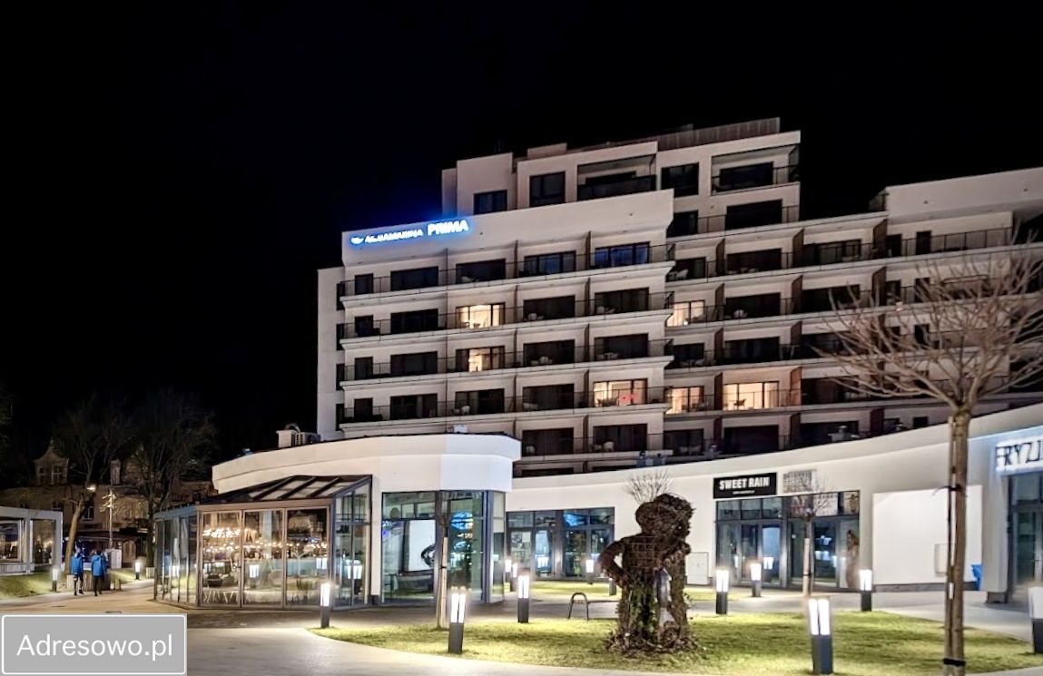 Lokal Międzyzdroje, ul. Bohaterów Warszawy. Zdjęcie 13