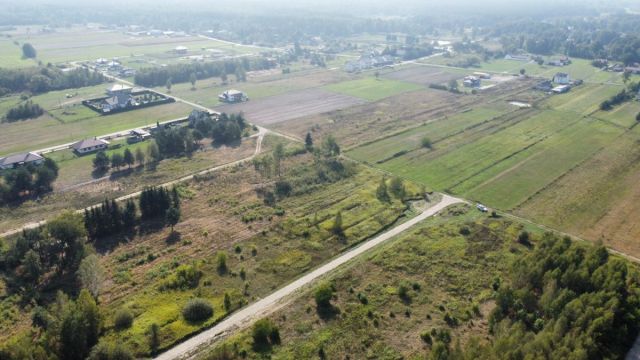 Działka budowlana Kąck. Zdjęcie 10