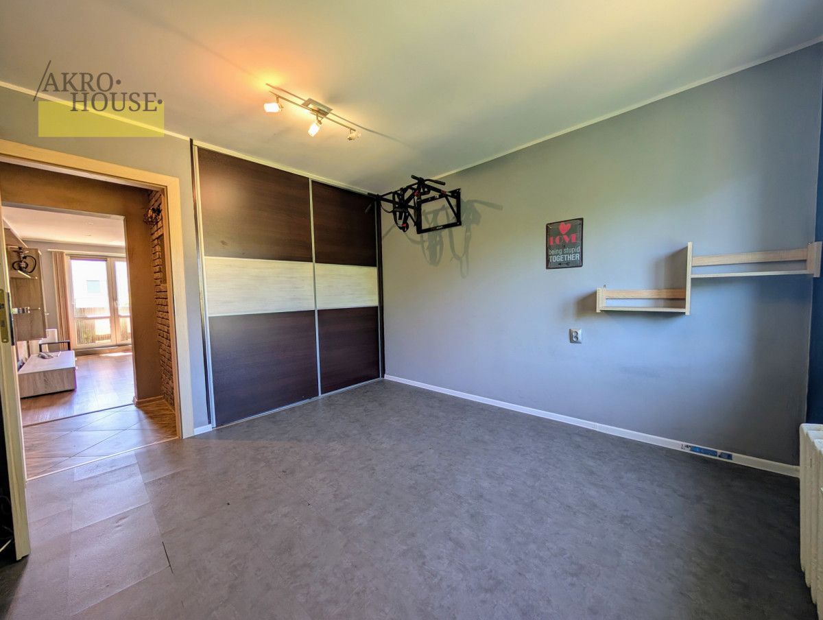 Mieszkanie 2-pokojowe Gliwice, al. Majowa. Zdjęcie 8