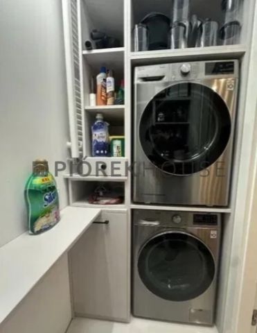 Mieszkanie 3-pokojowe Warszawa Mokotów, ul. Postępu. Zdjęcie 8