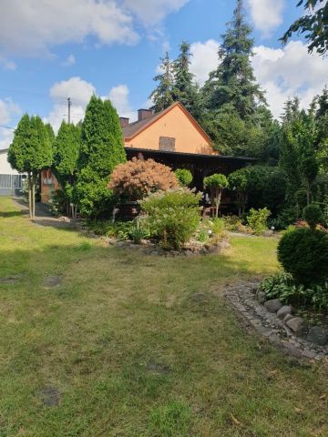 dom wolnostojący, 2 pokoje Choszczewo. Zdjęcie 1