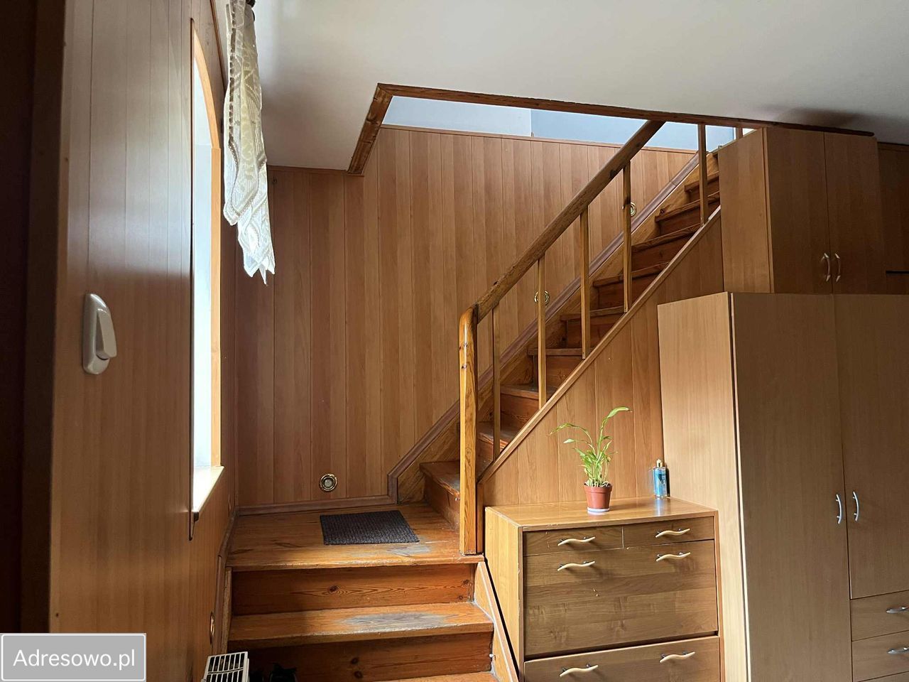 dom wolnostojący, 4 pokoje Borowe. Zdjęcie 6