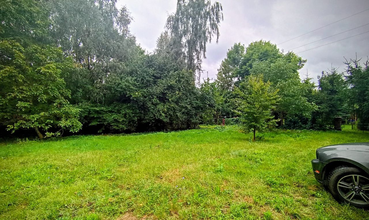 Działka budowlana Firlej, ul. Serocka. Zdjęcie 14