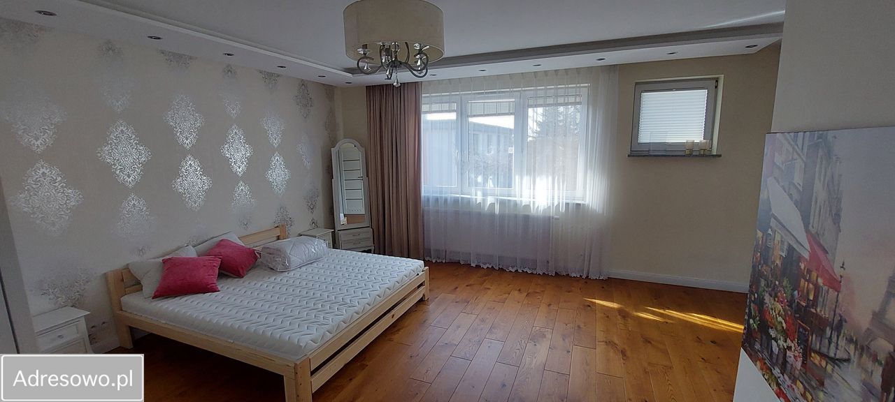 Mieszkanie 4-pokojowe Łódź Radogoszcz, ul. Anyżowa. Zdjęcie 20