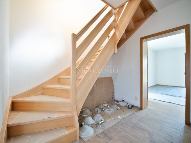 dom wolnostojący, 5 pokoi Grodków. Zdjęcie 13