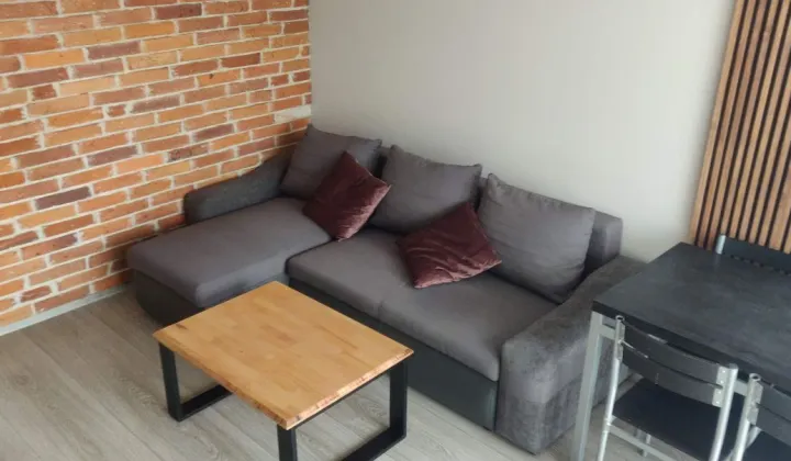 Mieszkanie 2-pokojowe Kraków Krowodrza, ul. Pielęgniarek