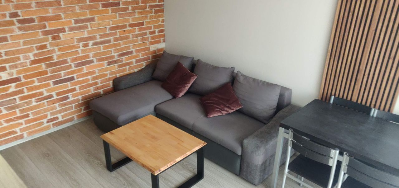 Mieszkanie 2-pokojowe Kraków Krowodrza, ul. Pielęgniarek. Zdjęcie 1