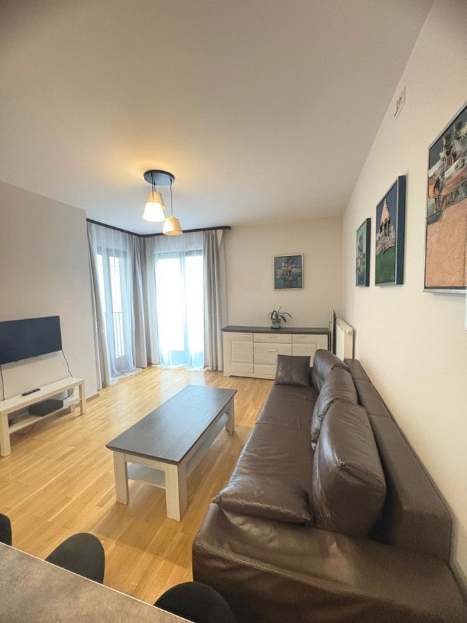 Mieszkanie 2-pokojowe Warszawa Śródmieście, ul. Pokorna. Zdjęcie 11