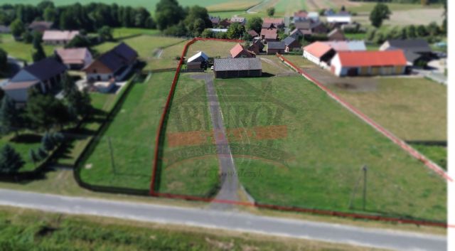 dom wolnostojący, 4 pokoje Zwóz. Zdjęcie 4