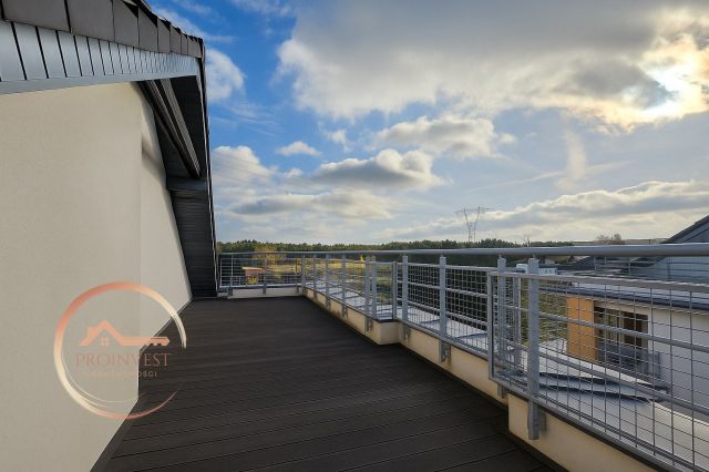 Mieszkanie 5-pokojowe Zielonka. Zdjęcie 14