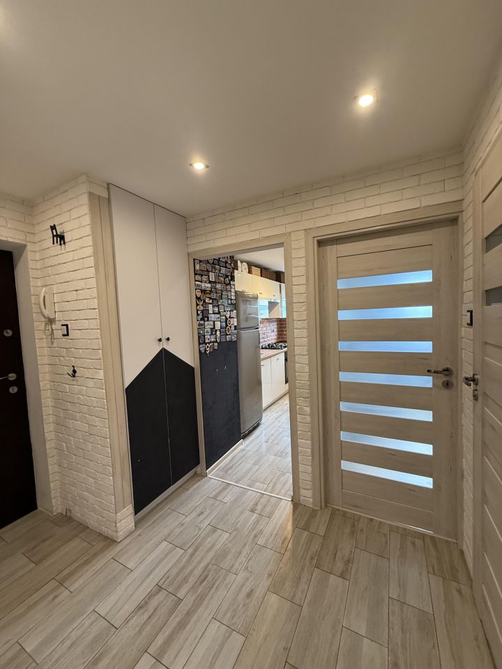 Mieszkanie 3-pokojowe Kraków Prokocim, ul. Jana Kozietulskiego. Zdjęcie 14