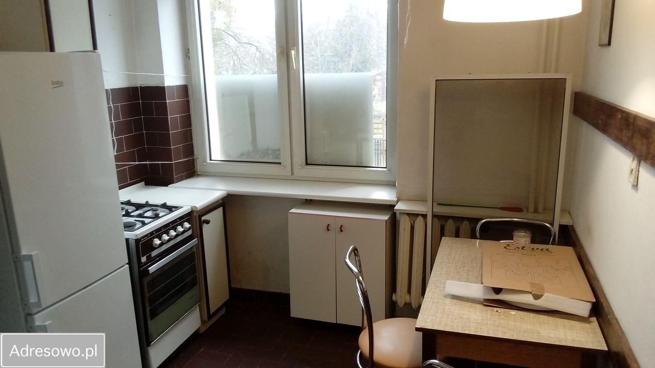 Mieszkanie 2-pokojowe Warszawa Bielany, ul. Lisowska. Zdjęcie 8