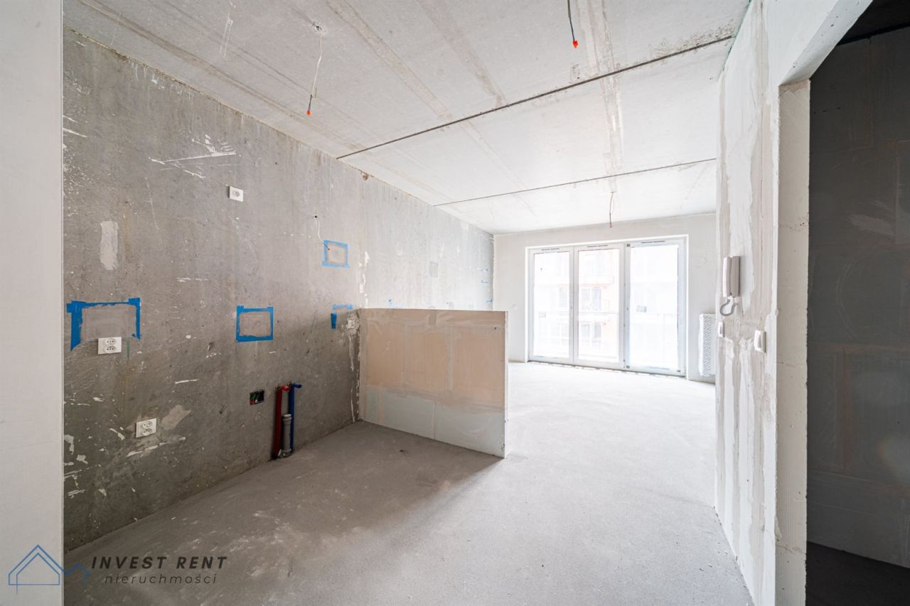 Mieszkanie 1-pokojowe Kołobrzeg. Zdjęcie 6