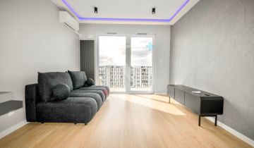 Mieszkanie 2-pokojowe Warszawa Ursus, ul. Herbu Oksza