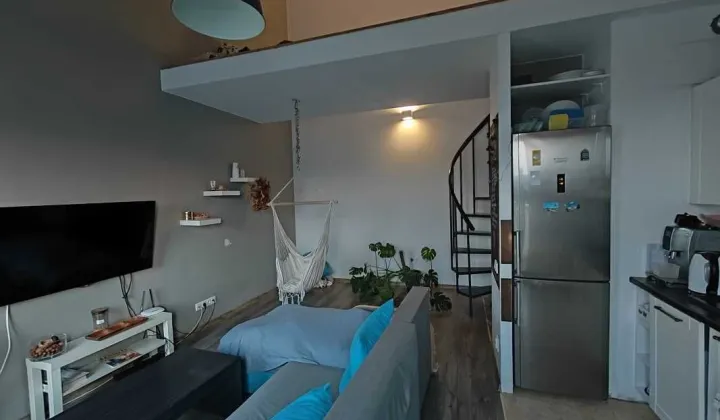 Mieszkanie 3-pokojowe Gdynia Pogórze