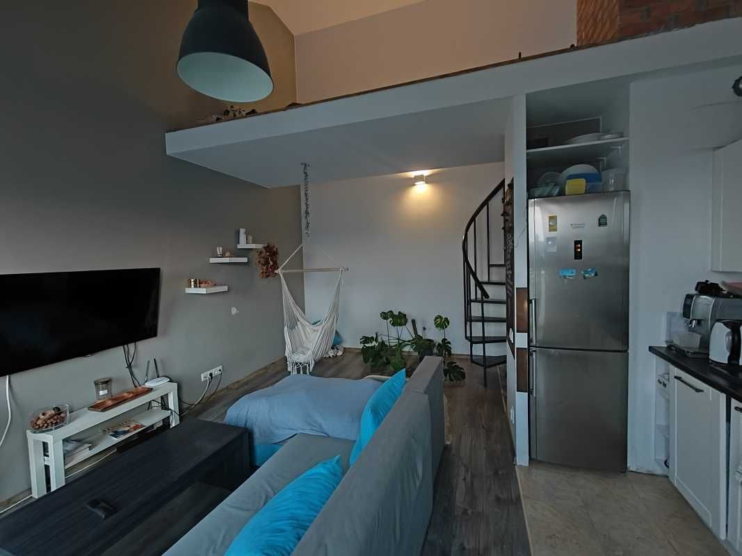 Mieszkanie 3-pokojowe Gdynia Pogórze