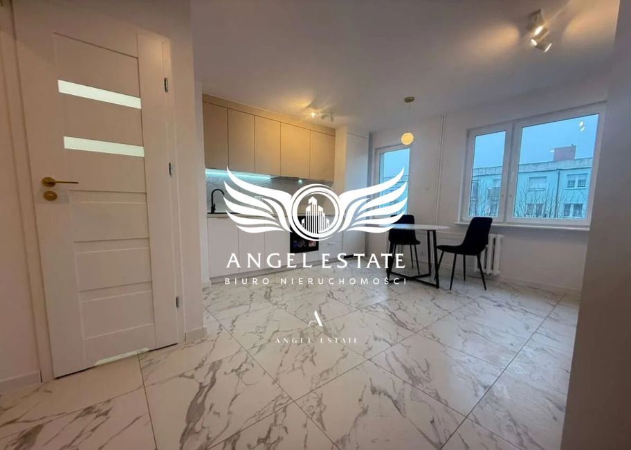 Mieszkanie 3-pokojowe Gorzów Wielkopolski, ul. Stanisława Staszica. Zdjęcie 5