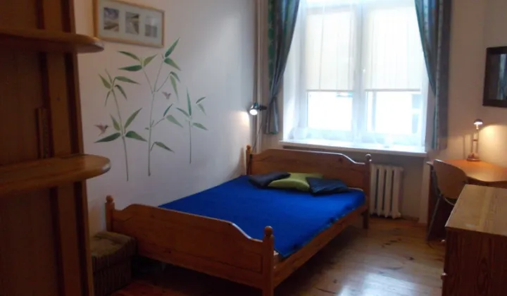 Pokój Warszawa Śródmieście, al. Jana Pawła II