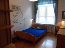 Pokój Warszawa Śródmieście, al. Jana Pawła II