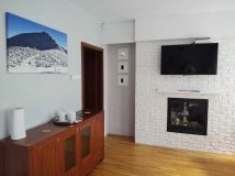 Mieszkanie 2-pokojowe Karpacz, ul. Stefana Okrzei. Zdjęcie 3