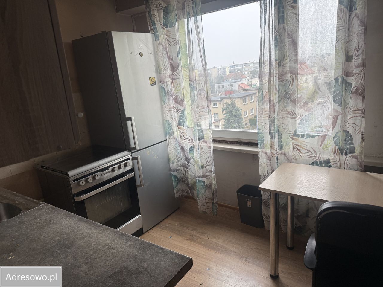 Mieszkanie 2-pokojowe Ostrów Wielkopolski, ul. Wojciecha Bąka. Zdjęcie 8