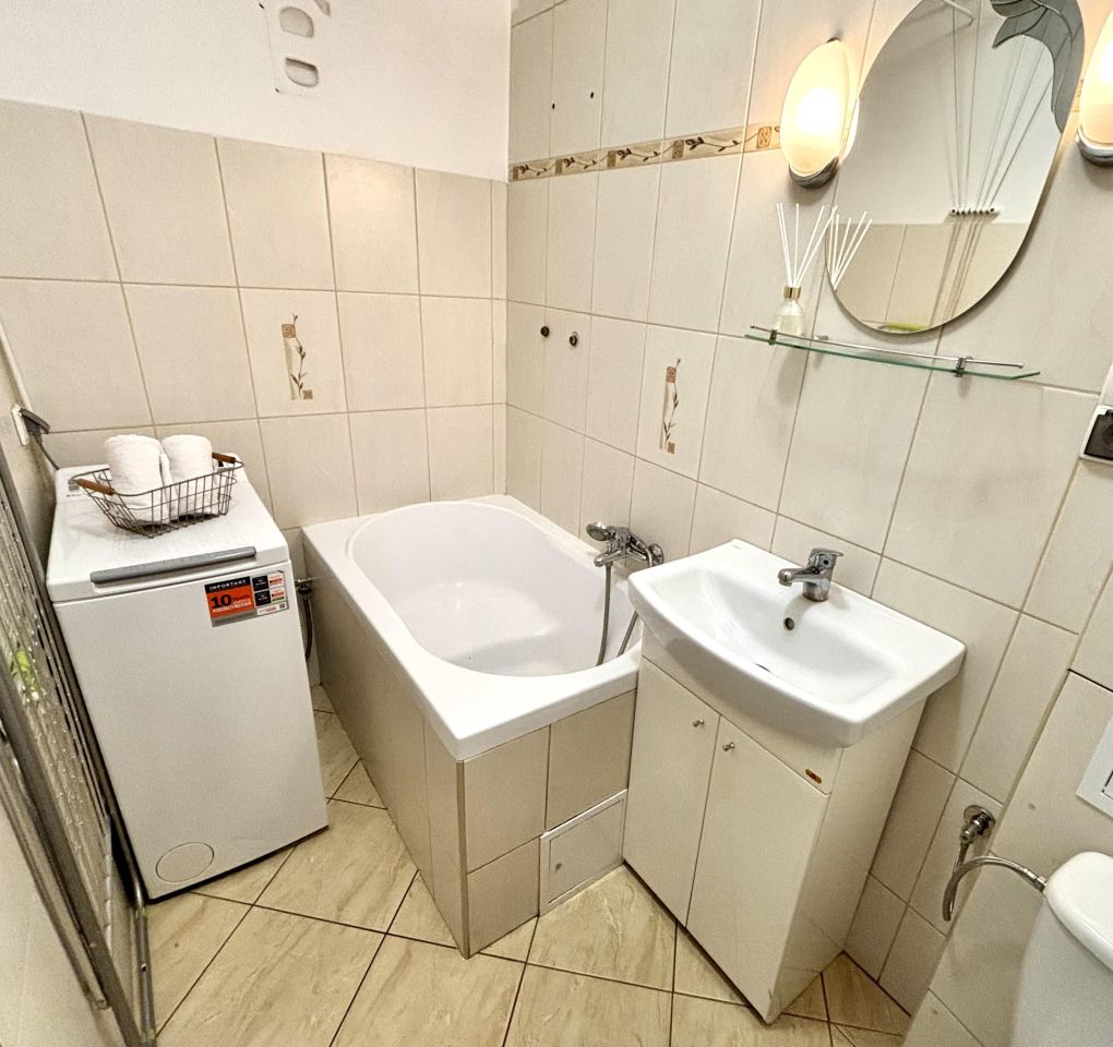 Mieszkanie 2-pokojowe Leszno Centrum, ul. Zwycięstwa. Zdjęcie 5