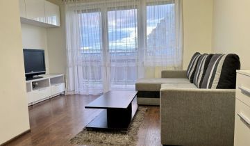 Mieszkanie 1-pokojowe Pleszew, ul. Mieszka I