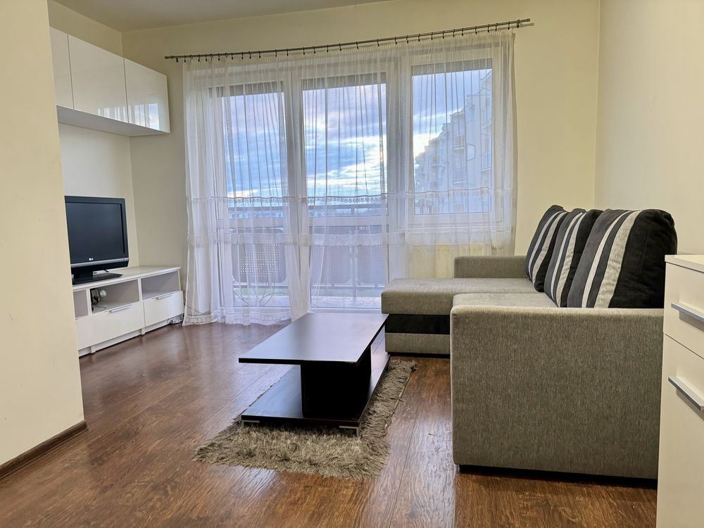 Mieszkanie 1-pokojowe Pleszew, ul. Mieszka I