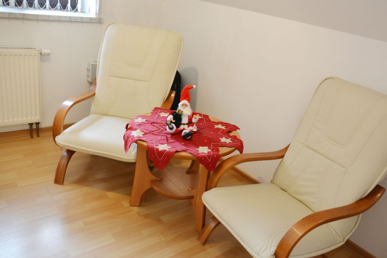 dom wolnostojący, 5 pokoi Tomaszów Lubelski, ul. Wojska Polskiego. Zdjęcie 66