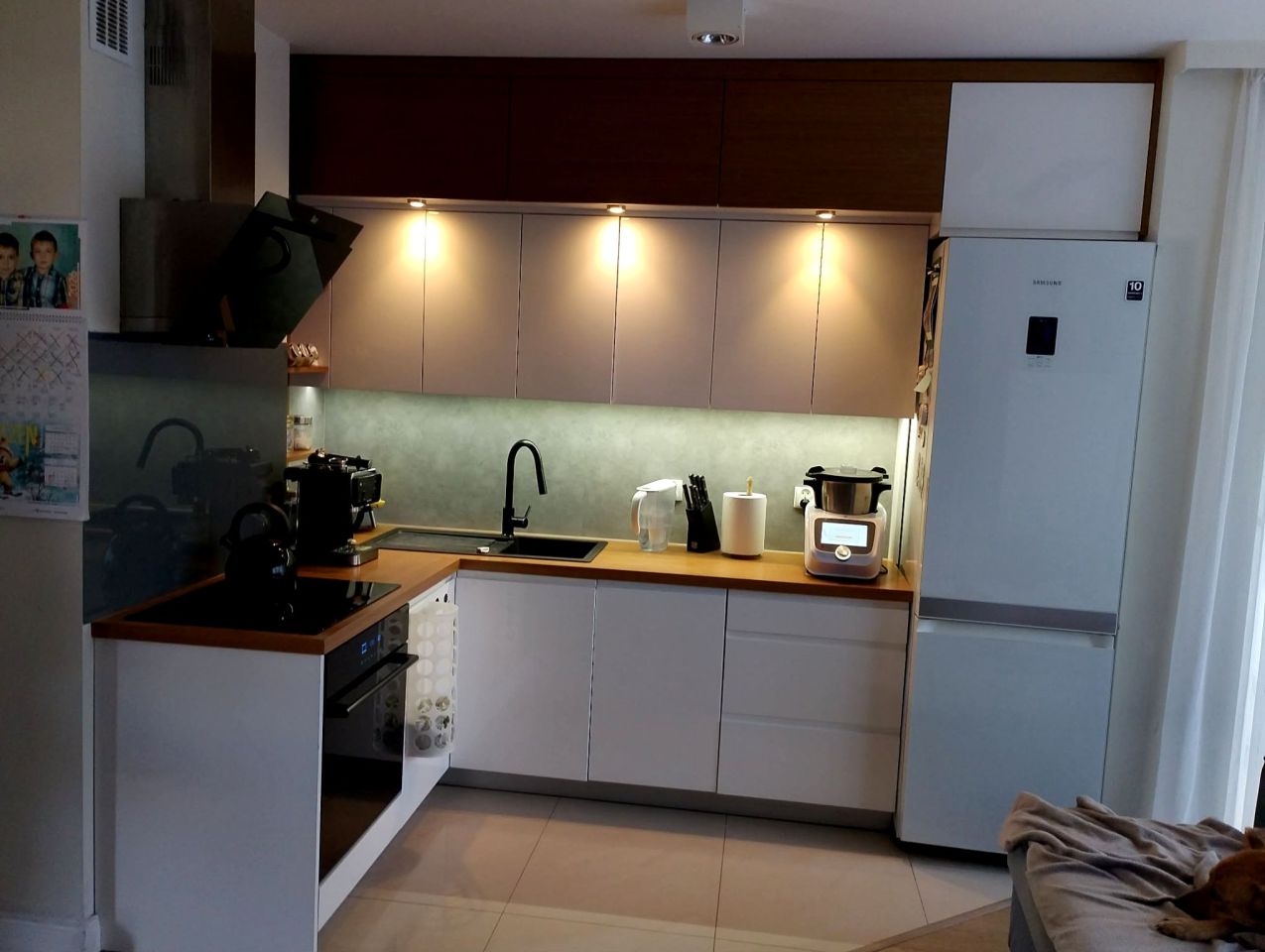 Mieszkanie 3-pokojowe Reda, ul. Krajobrazowa. Zdjęcie 10