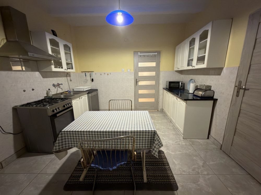 Mieszkanie 2-pokojowe Kraków Prądnik Czerwony, ul. Kręta. Zdjęcie 8