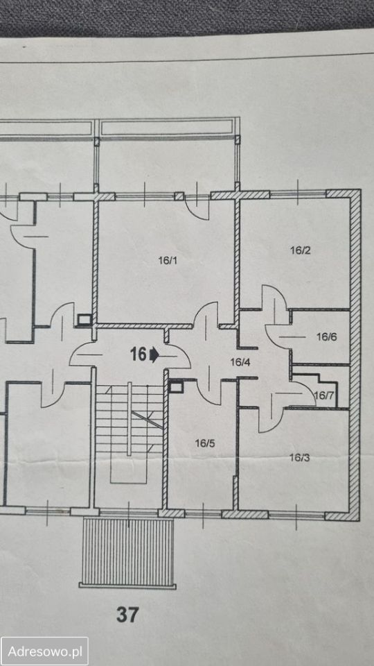 Mieszkanie 3-pokojowe Tychy, ul. Rolna. Zdjęcie 13