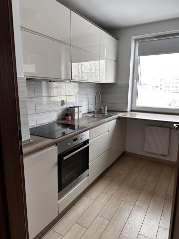 Mieszkanie 1-pokojowe Olsztyn Pojezierze, ul. Kołobrzeska. Zdjęcie 2